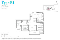 Jui Residences (D12), Condominium #179553552